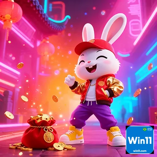 Cassino Win11 em ação - win11