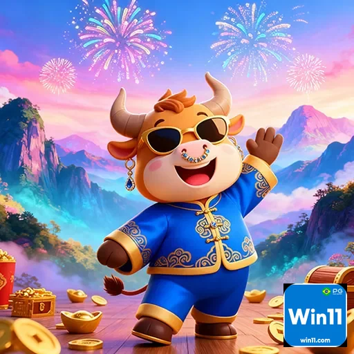 Cena destaque - win11