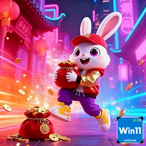 Jackpot slots Brasil