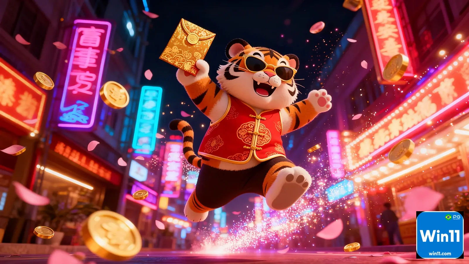 Ofertas de boas-vindas