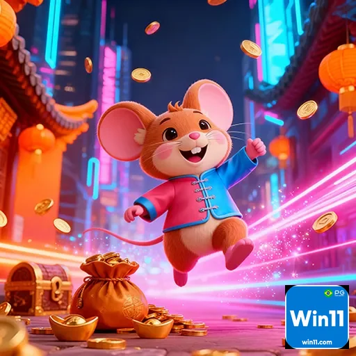 Promoções em slots