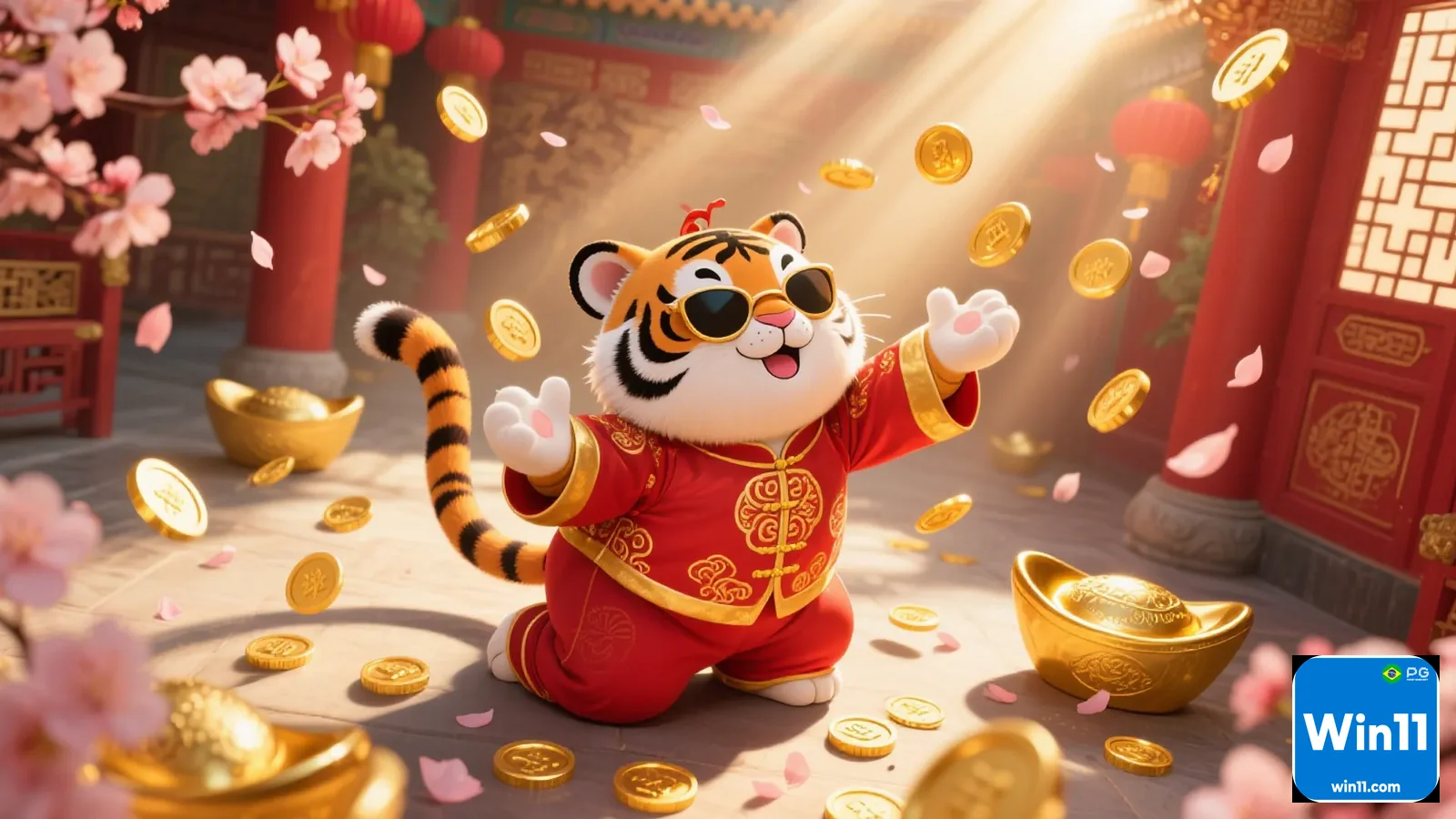 Imagem de cassino VIP - win11