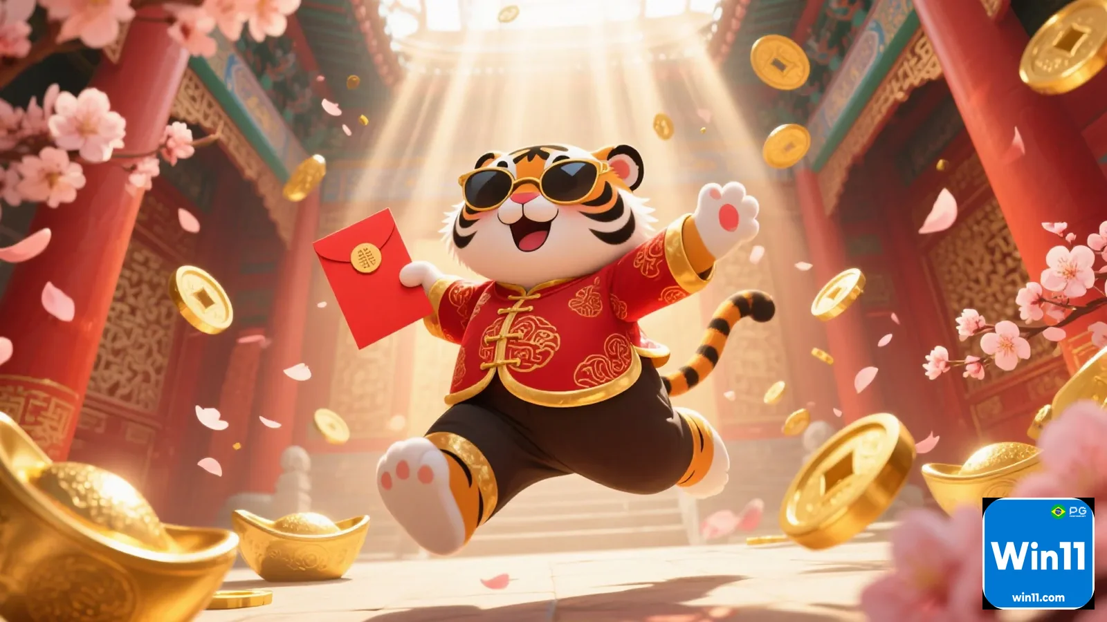 Benefícios VIP Win - win11