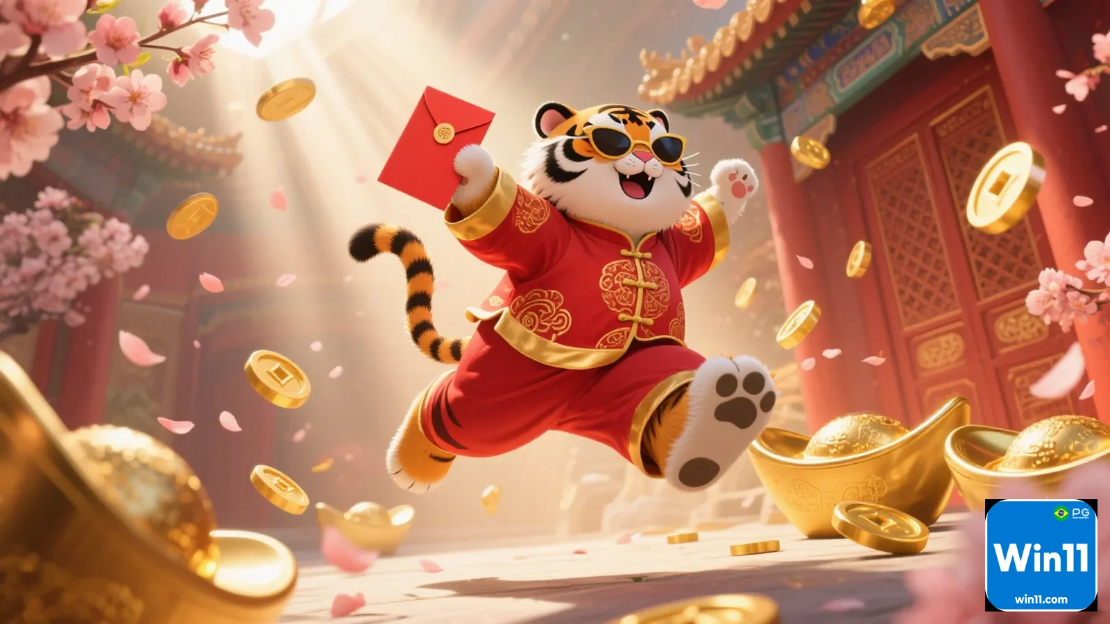 Benefícios do VIP - win11